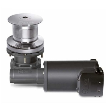 Tumbler TB6 , 230 / 400V, 4000W, 250 mm