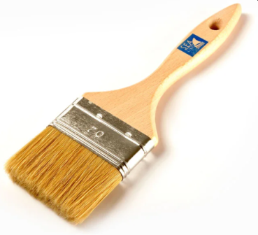 Flachpinsel SEA-LINE®