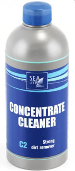 C2 Reinigungskonzentrat 500ml