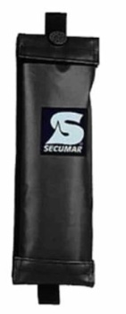 Kenterschutzkissen KSK 20 schwarz