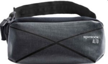 Deckvest ALTO 75N Schwarz