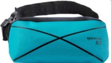 Deckvest ALTO 75N Blau