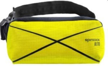 Deckvest ALTO 75N Gelb