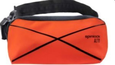 Deckvest ALTO 75N Orange