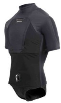 Aero Pro 50N Auftriebshilfe, S