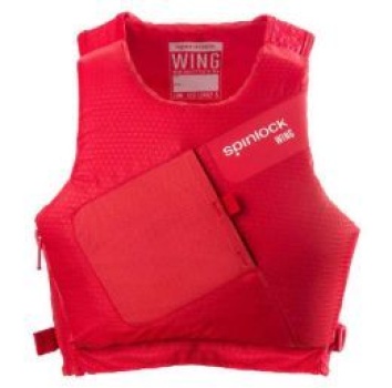 PFD Wing 50N Rot, S