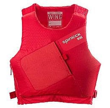 PFD Wing 50N Rot, L