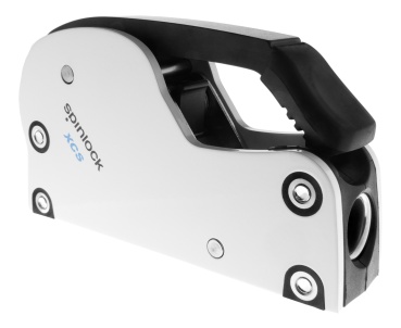 Fallstopper XCS mit Sperre 12 bis 14mm