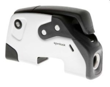 SL XTR Powerstopper/ Einfach/ Weiß