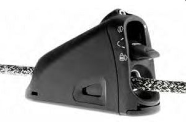 ZR Stopper für 10-14 mm Leinen