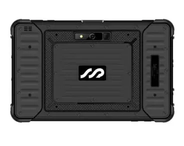 Sailproof SP08X 8-Zoll Premium Android Rugged Tablet mit Wasserdichtes Laden