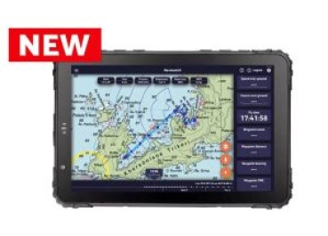 SailProof SP88S 8-Zoll-Robustes Android-Tablet