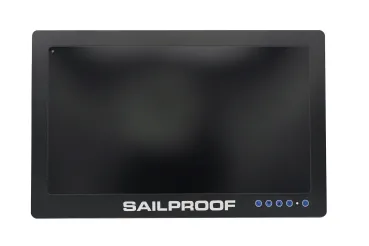 Sailproof STS13 Wasserdichter 13,3" Touchscreen