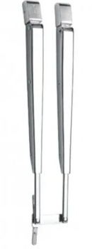 Vetus Parallelwischerarm, Niro, 386-471mm