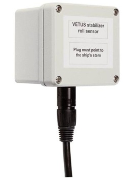 Elektroniksatz 24 V für Stabilisatoren Inkl. den hydr. Verteilerblock und den 4x Zylindern