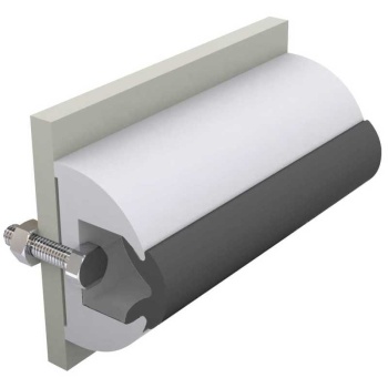 Vetus Keder - dunkelgrau