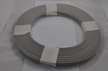 Vetus Keder - grau, 20m