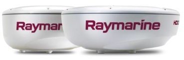 RD418HD 18" (456 mm) HD-Color Radomantenne, 4 kW