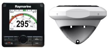 EV-DBW Volvo Version