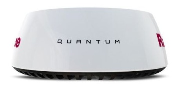 Quantum Q24C 18" Radomantenne mit WLAN und Ethernet, mit 10m Spannungs- und 10m Datenkabel