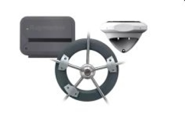 EV-100 RADPILOT (ohne Bediengerät)