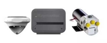 EV-100 POWER (ohne Bediengerät)