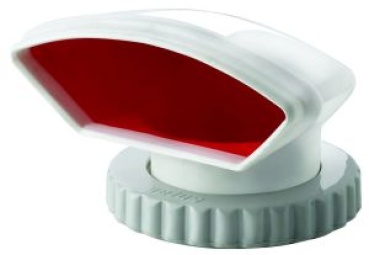 Vetus Lüfterhutze TRAMON, Silikon, abnehmbar