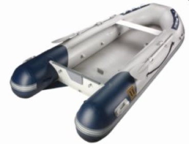 VETUS V-Quipment Schlauchboot Traveller 230 cmLuftboden