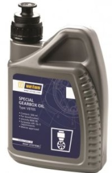 Vetus Spezielgetriebeöl SAE 80W-90 500ml