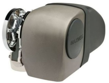 Ankerwinde Maxwell Vetus HRC 10-10 24 Volt ohne Spill