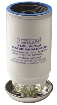Vetus Filterelement