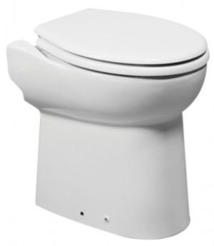 Vetus Standard Toilette 230V 50Hz 2,5A