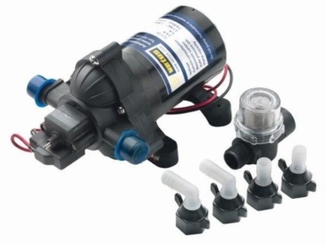 Vetus Trinkwasserpumpe 12V 13,2 Ltr/Minute