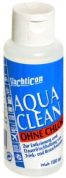 Aqua Clean AC 500 -ohne Chlor- 50 ml