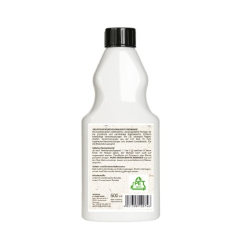 Pure Ocean Boots Reiniger 500ml - Zusatzbild 1