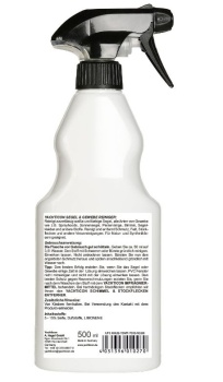 Segel und Gewebe Reiniger 500 ml - Zusatzbild 1