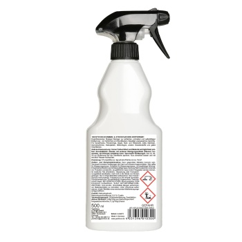 Schimmel & Stockflecken Entferner 500 ml - Zusatzbild 1
