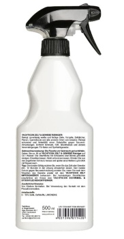 Zelt und Gewebe Reiniger 500 ml - Zusatzbild 1