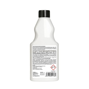 Wasserpass Reiniger 500 ml - Zusatzbild 1