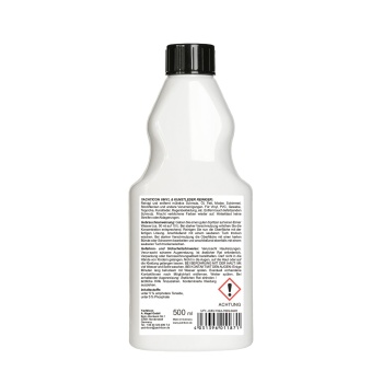Vinyl Shampoo 500 ml