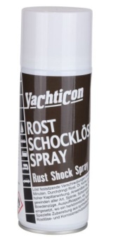Rost Schocklöser 400 ml