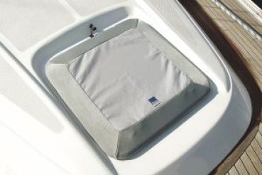 Blue Performance Lukenabdeckung 500x500mm