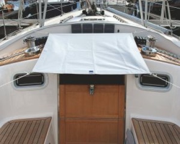 Universalabdeckung 900x900mm