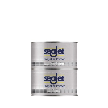 Seajet 114 Propeller Primer 250 ml