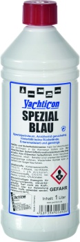 Spezial Blau Petroleum 1l