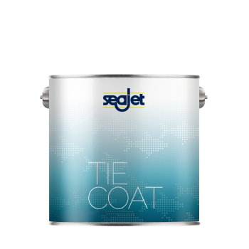 Seajet Tie Coat, Primer für Bioclean Eco, rot 2,5l
