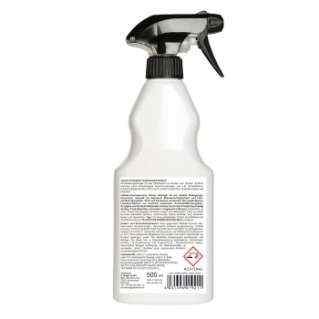 Boots Reiniger Sprühflasche 500 ml - Zusatzbild 1
