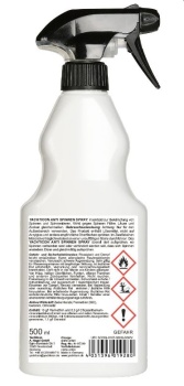 Anti Spinnen Spray 500 ml