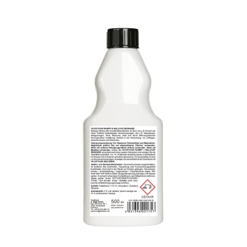 Rumpf- und Gelcoat Reiniger 500 ml - Zusatzbild 1
