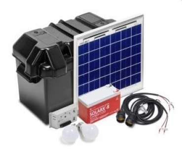 Kit Solarlife Xunzel 10i